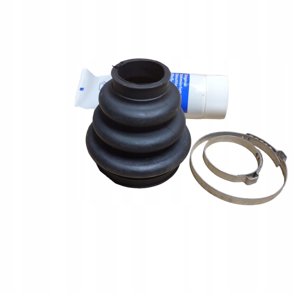 фото №1, Захист шарнір mercedes-benz w124