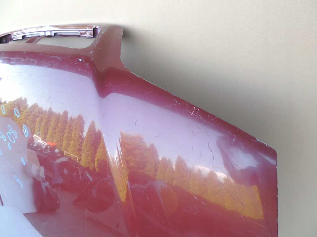 фото №6, Honda accord 96r 97r капот