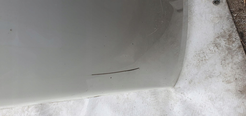 фото №7, Бампер задняя 4xpdc peugeot 308 ii t9 kombi sw ewpb