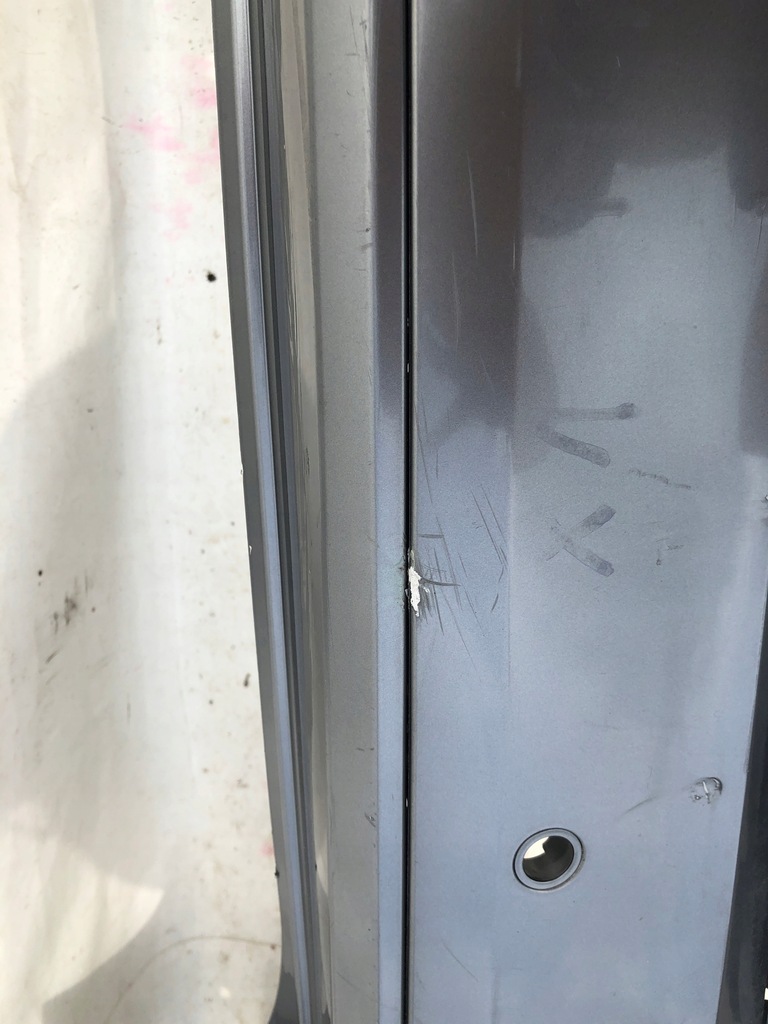 фото №7, Бампер задняя bmw x1 e84 m-pakiet задний pdc хороший