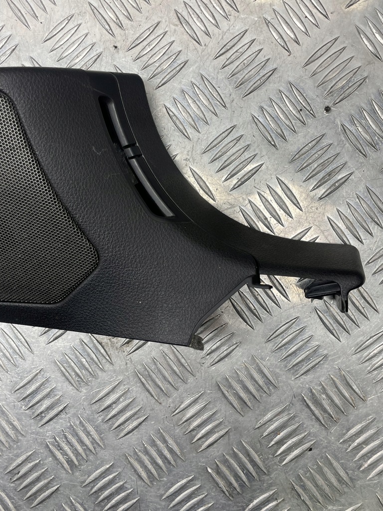 фото №12, Bmw f36 накладка решётка динамика правый задняя 7321322