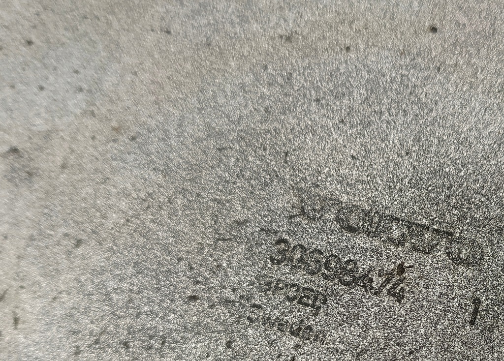 фото №7, Спойлер накладка молдинг бампера дифузор задня volvo xc70 ii 2006-2016 pdc