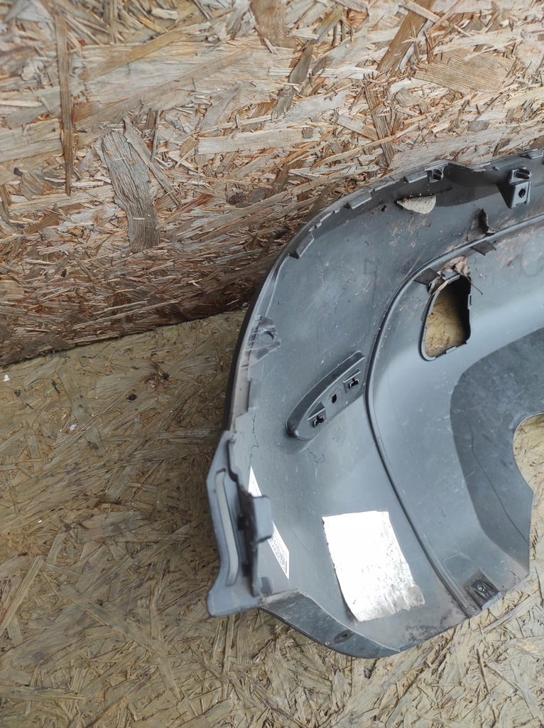 фото №15, Opel crossland x задний бампер задняя 39157364 475498858