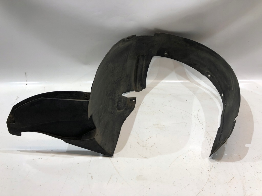 фото №1, Lancia phedra c8 подкрылок левый перед передние