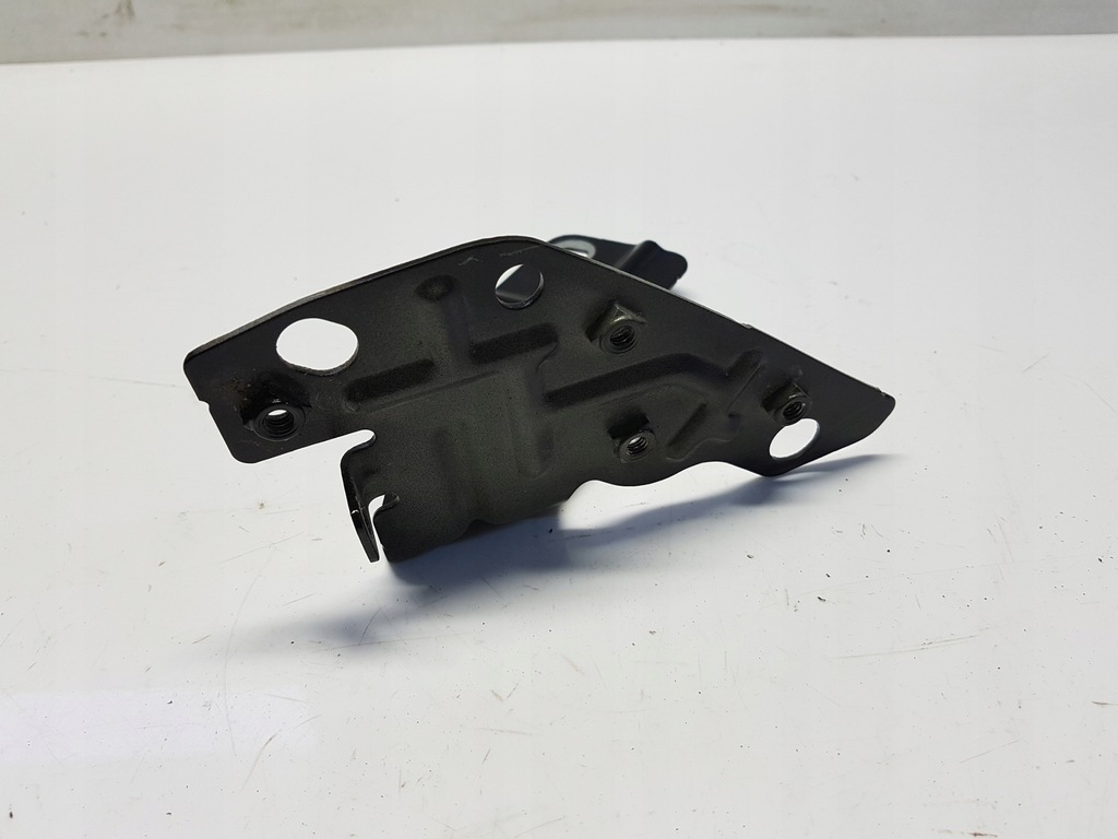 фото №5, Discovery sport кронштейн крила ліва перед