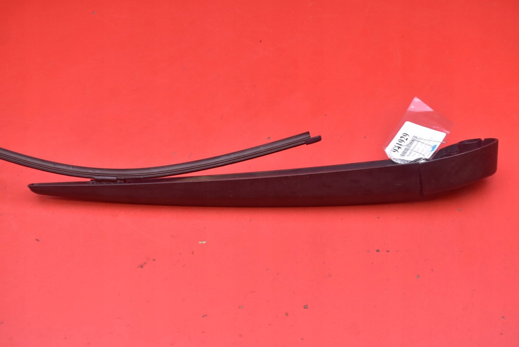 фото №5, Рычаг дворники задняя volvo xc60 1 i 08-13