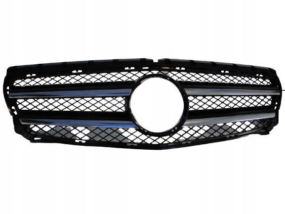 фото №1, Mercedes b klasa w246 246 решітка радіатора решітка радіатора