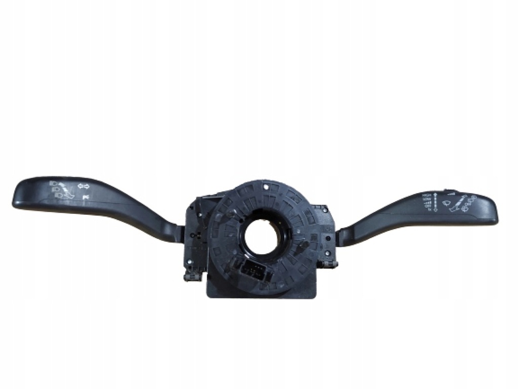 фото №1, Vw polo 6r переключатели переключатель 6q0953503ec лента