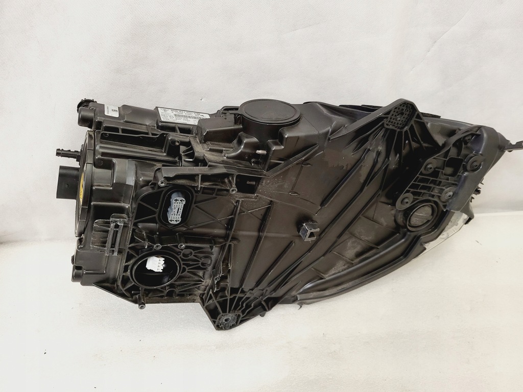 фото №6, Porsche macan bi-xenon dynamic чёрный gts 95b941031cm