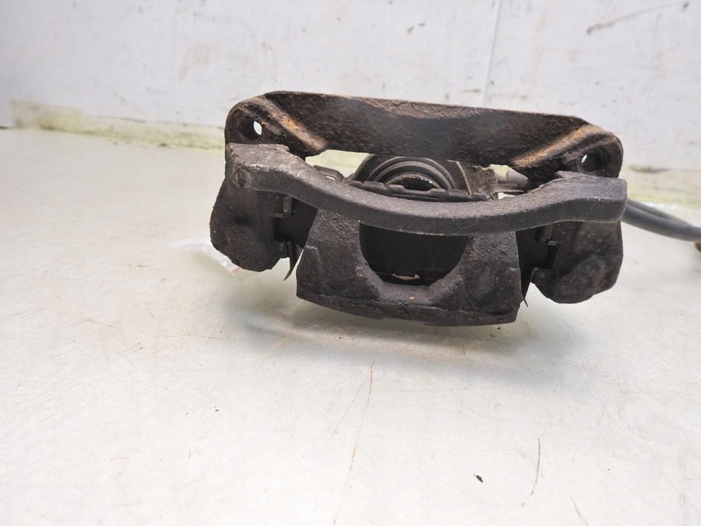 фото №5, Суппорт тормозной левый задняя forester iii 2.0 d