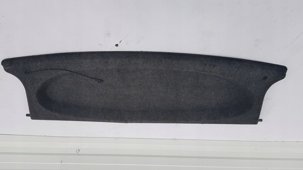 фото №1, Полиця задня, полиця задня fiat punto ii eu