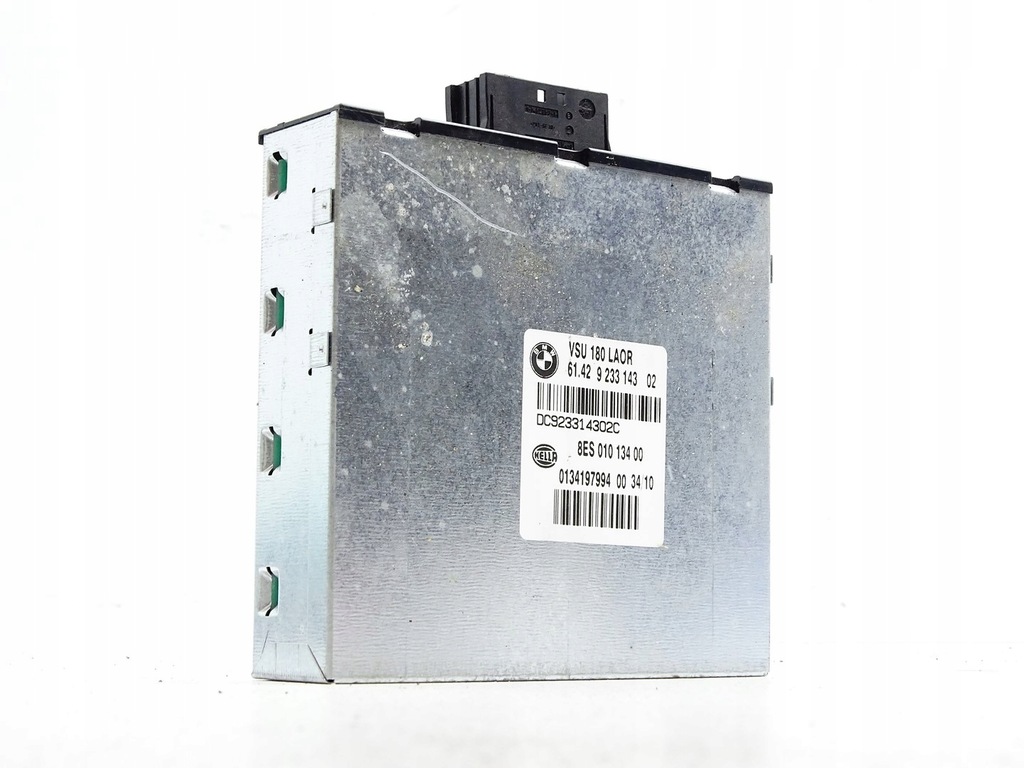 фото №1, Модуль блок керування напруги bmw 5 f10 f11 9233143