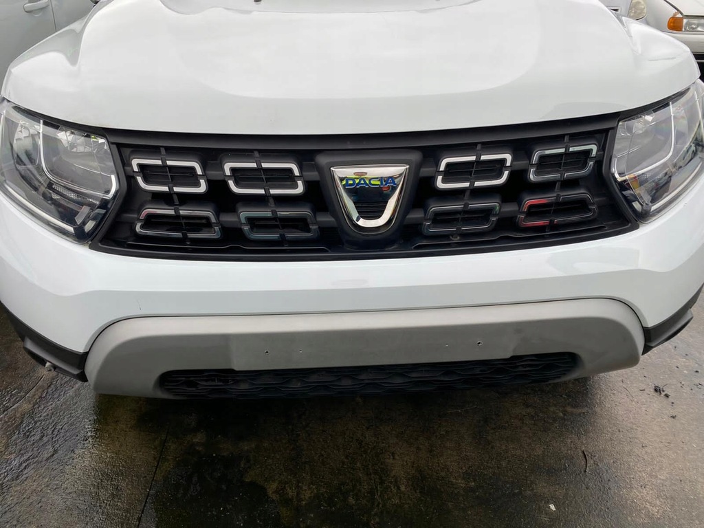 фото №15, Dacia duster ii повітропровід шкіряний 484007487r