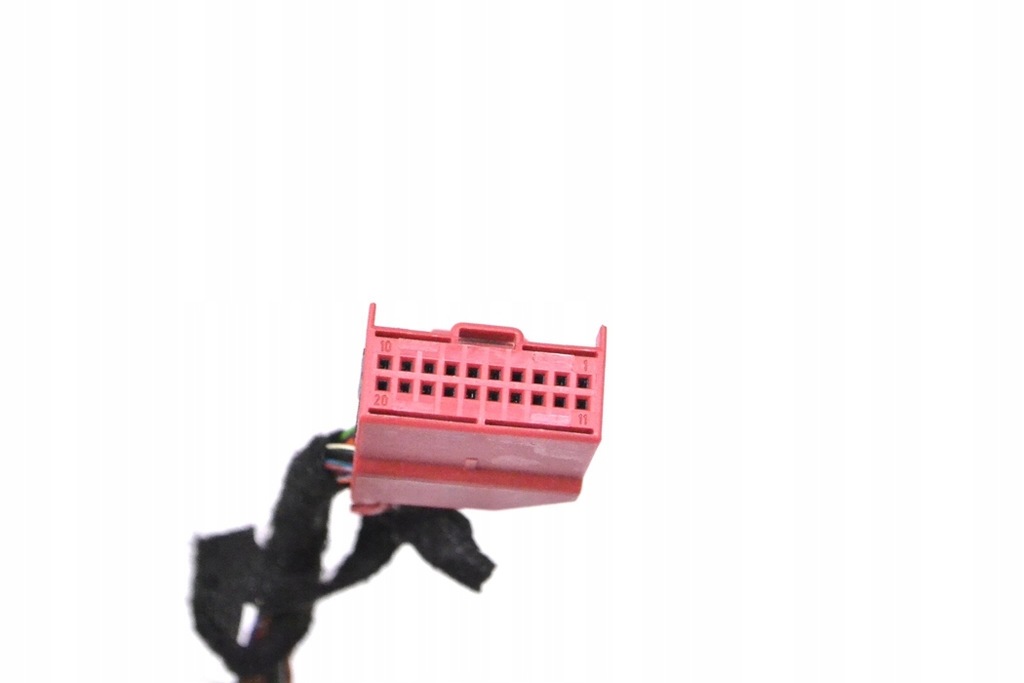 фото №4, Audi a5 8f s5 quattro 2010 rhd шлюз управление unit