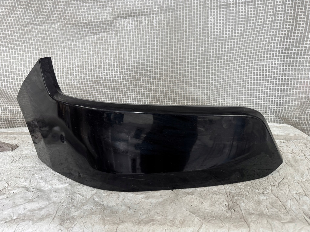 фото №1, Dodge ram 19- правая молдинг накладка