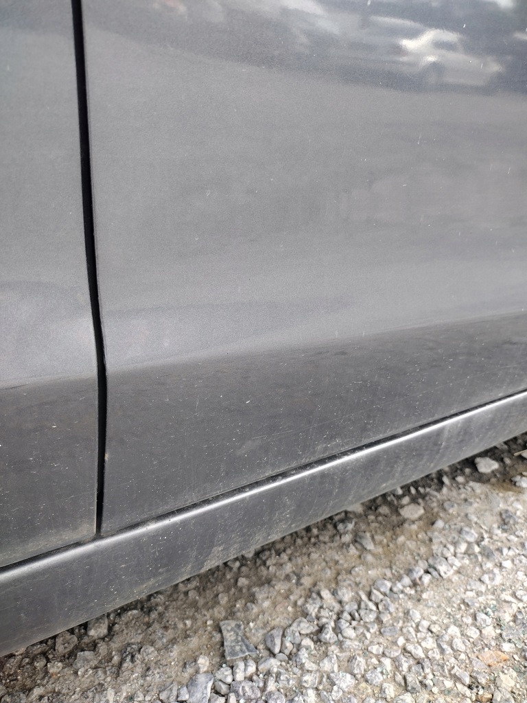 фото №7, Дверь правый перед hyundai i30 ii z3g