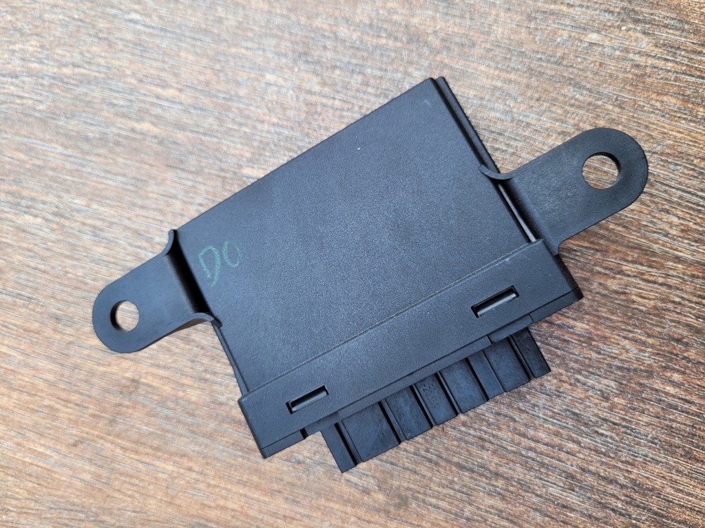 фото №9, Opel astra k v 16r 1.6 cdti модуль парковки