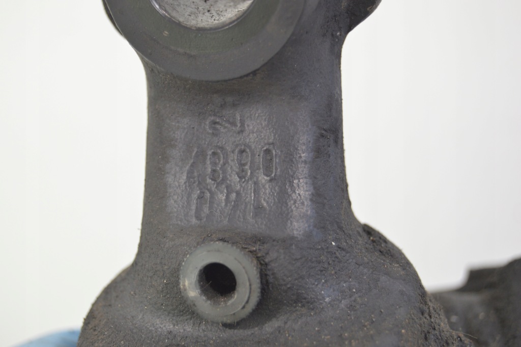 фото №12, Важіль лівий нижній перед mercedes w140 s klasa cl c140 оригінал 1403307007