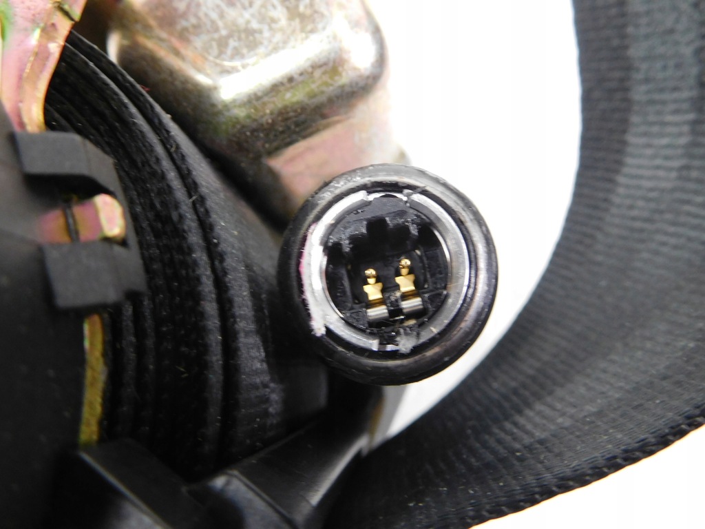 фото №6, Pas безопасности правый lancia phedra 148428899