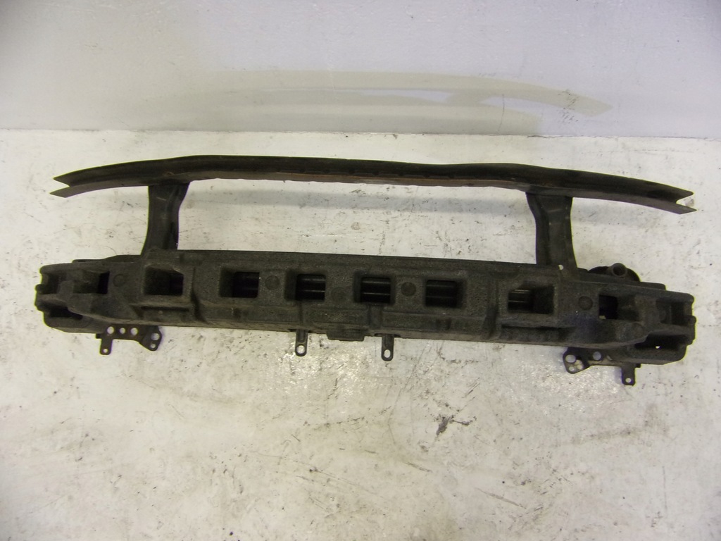 фото №1, Балка pod бампер передний volkswagen passat b6 бампера перед