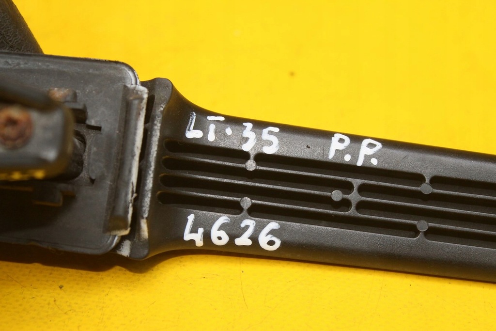 фото №7, Ручка правый перед передняя vw lt 35 lt 46