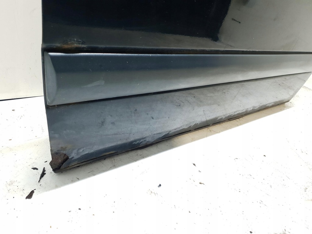 фото №7, Дверь левая перед mercedes-benz e w210