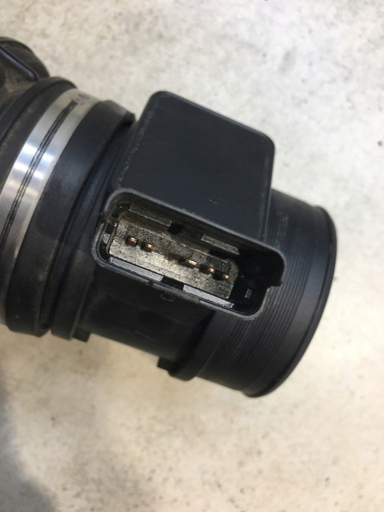 фото №6, Расходомер boxer i 2.0 hdi 9628336380 5wk9623