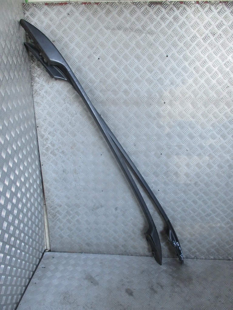 фото №5, Рейлинги кровельные opel astra h 1.6 b 04-14 r.