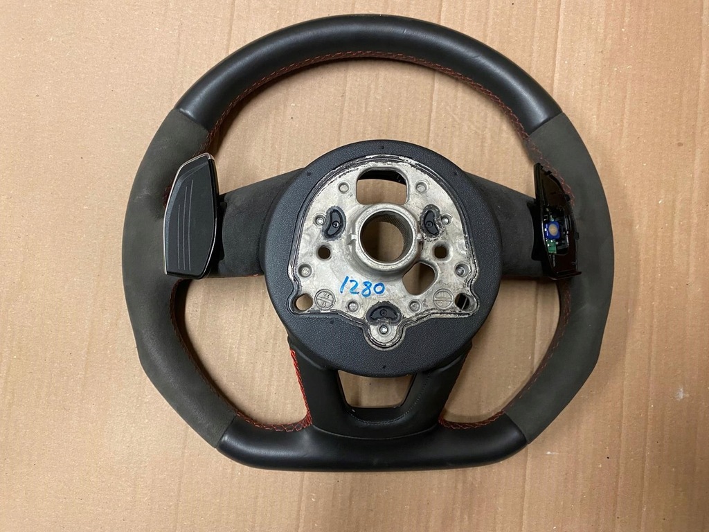 фото №7, Воздуховод audi rs3 2017 8v0419091cd