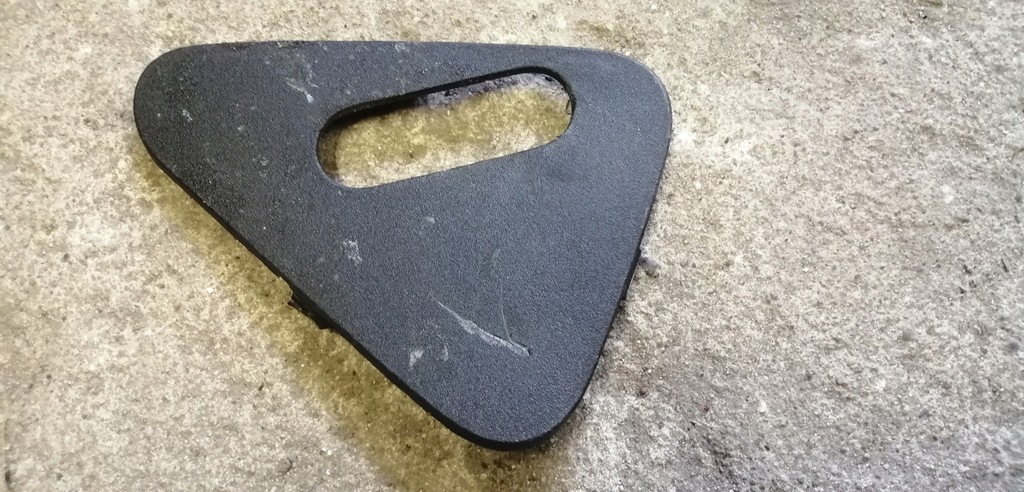 фото №1, Alfa romeo giulietta заглушка захист ліва задня