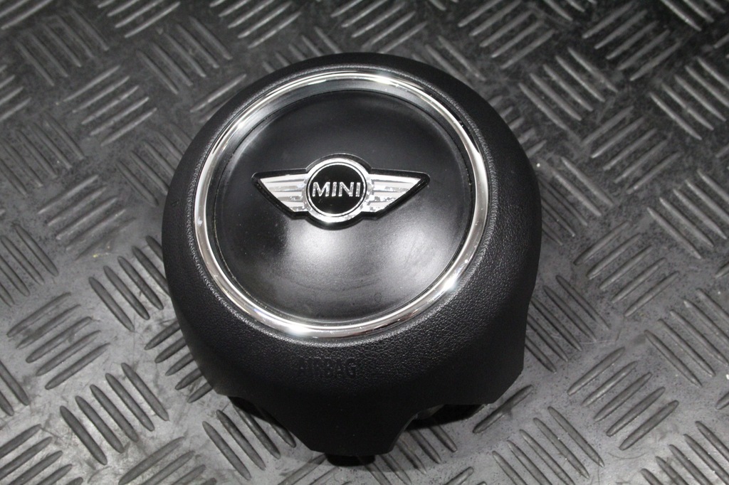 фото №4, Панель приладів консоль подушка безпеки подушки безпеки mini cooper s f55