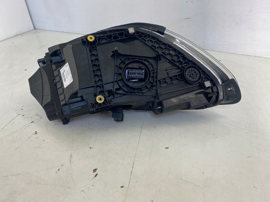 фото №11, Лампа правый перед правая передняя full led porsche panamera 971 eu