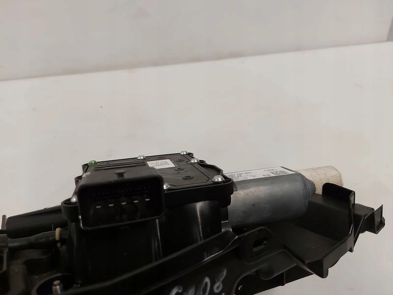 фото №7, Peugeot 5008 i механизм тормоза ручного 9683441680