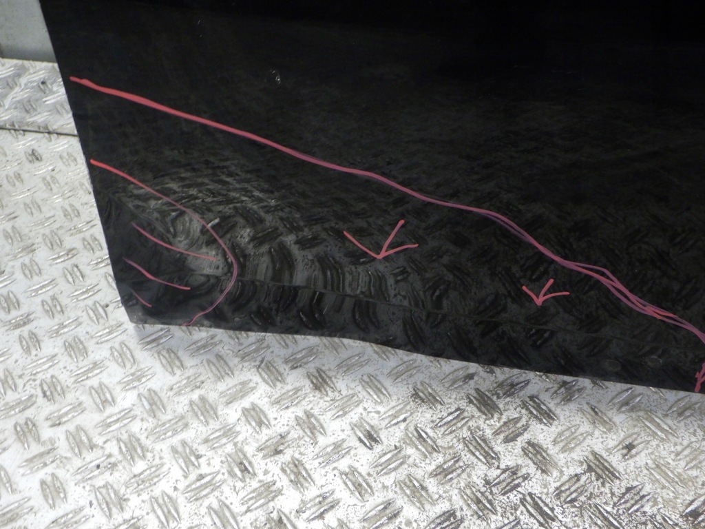 фото №10, Дверь toyota auris ii- правое перед передние