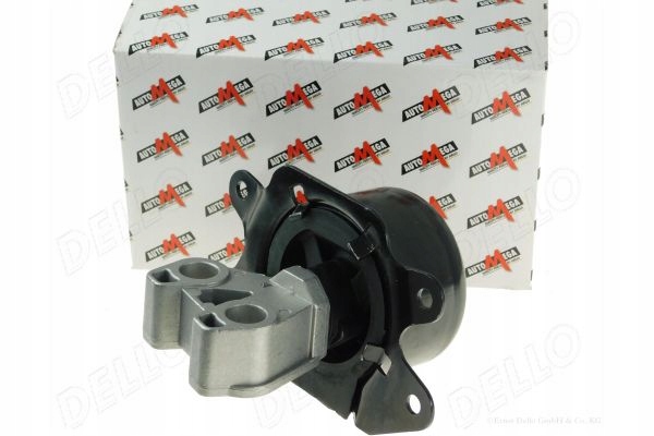 фото №4, Подушка двигуна