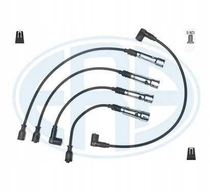 фото №1, Набор трубопровод зажигания era 883059