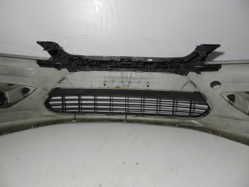 177.zderzak перед передний ford focus mk2 lift Доставка