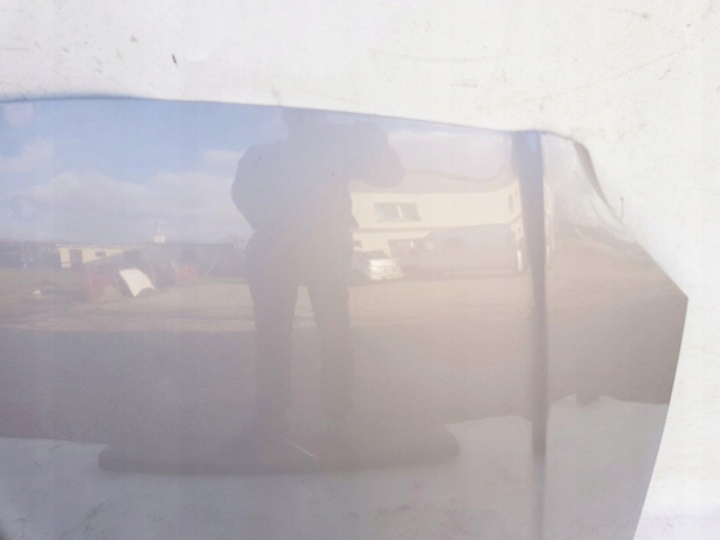 фото №3, Капот крышка двигателя toyota avensis t25 org