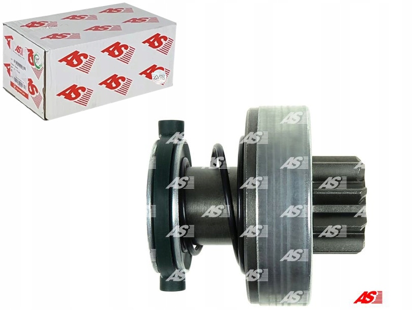 Купить Сцепление односторонний, стартер as-pl sd0102
