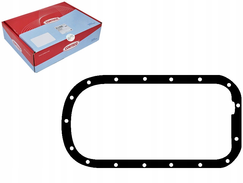 Купити Прокладка картера масляний renault clio 1 clio 2 cl