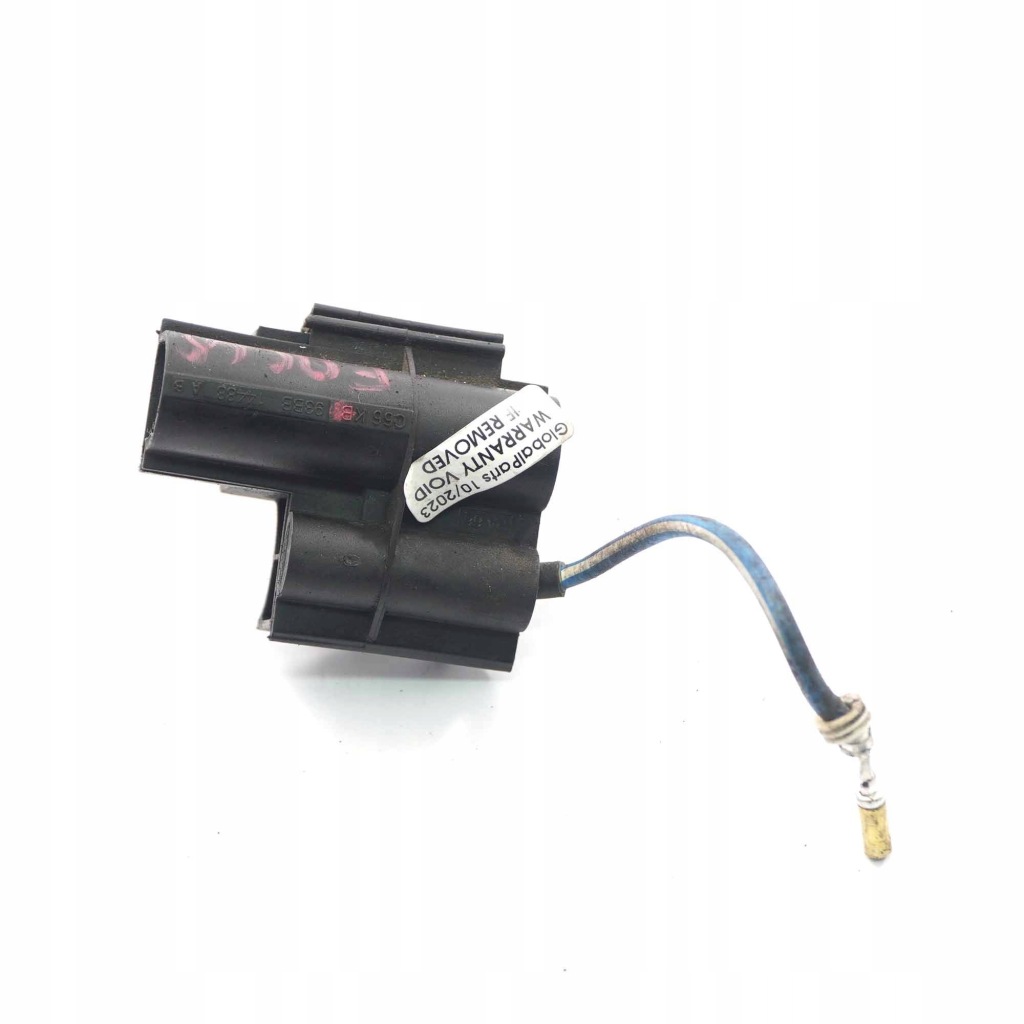 Ford focus mk2 шланг стартер 93bb14488ab Ціна