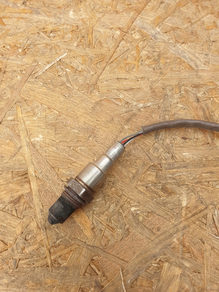 фото №5, Jaguar f-pace датчик лямбда-зонд hk83-9d375-ad