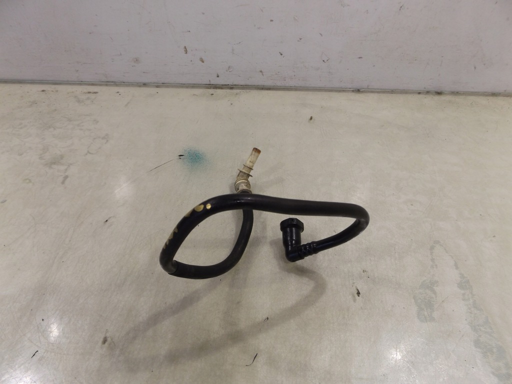 фото №1, Grand vitara 2,0td шланг пального