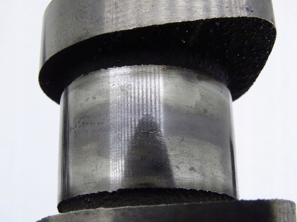 фото №6, Jaguar xj x308 97- 3.2 v8 вал розподільного валу ss правий