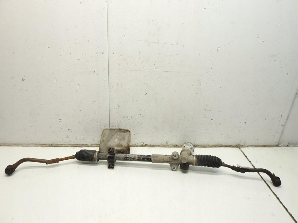 фото №6, Трансмиссия рулевая рейка kia sportage iii 1.7 crdi 56500-2s000