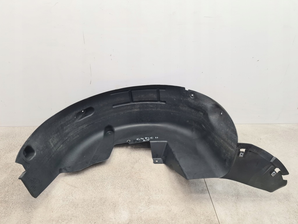 фото №1, Citroen c4 picasso ii підкрилок лівий задня 9675949080