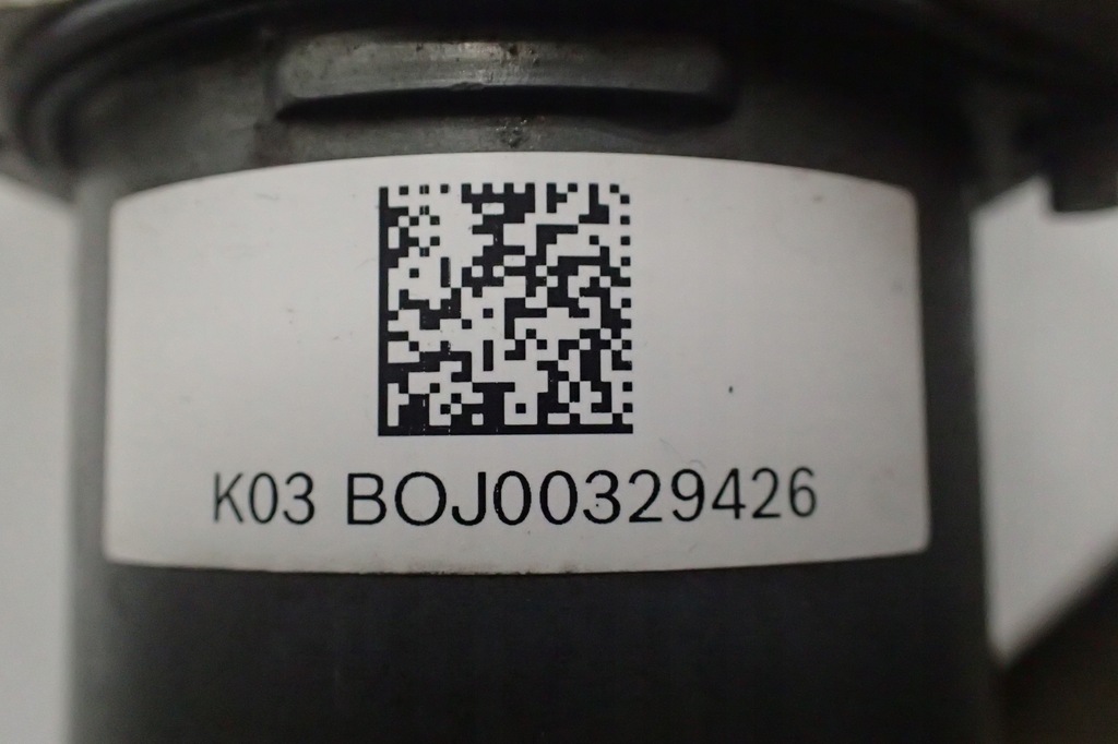 фото №6, Audi a7 4g насос гальмівна abs 4g0907379s