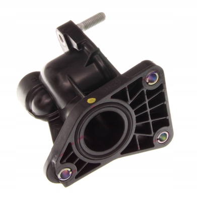 фото №1, Корпус термостата 2563003010. оригинальный номер hyundai