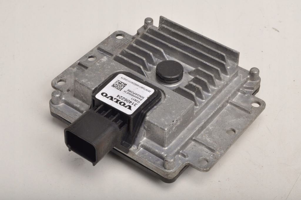 фото №1, Volvo s60 ii v60 датчик зіткнення 31406224