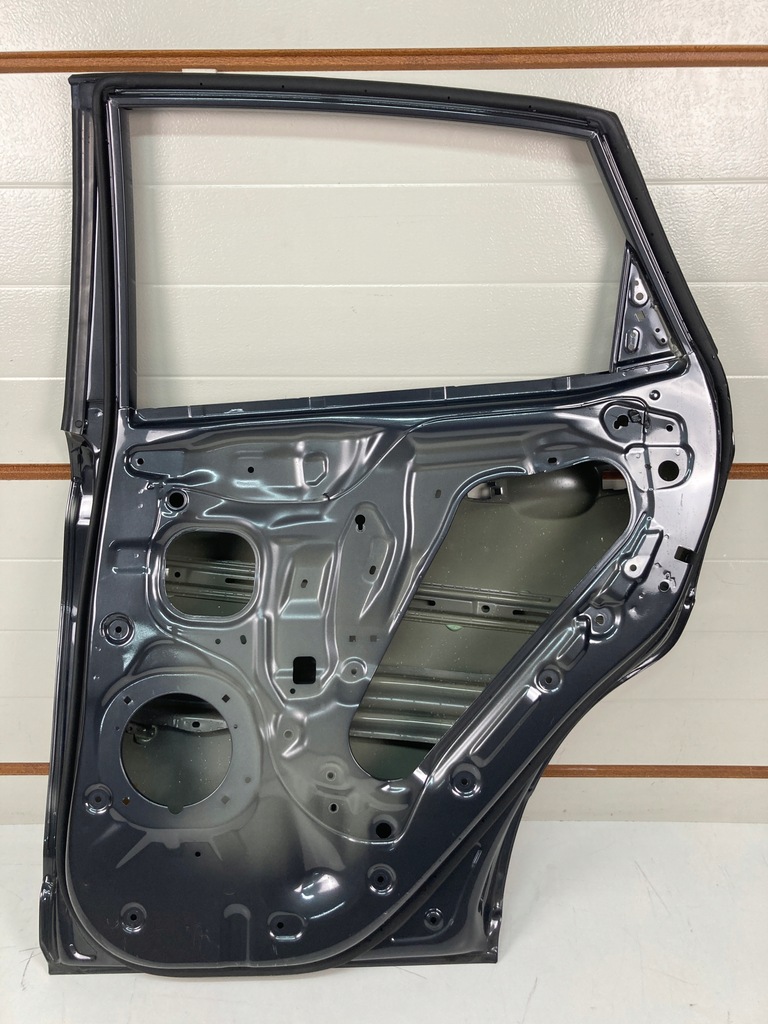 фото №12, Дверь правое задние hyundai kona